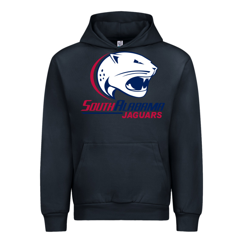 South Alabam Urban Hoodie by linhVisuals | Teevron