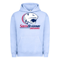 Pigment Grape Ice south alabam Urban Hoodie - linhVisuals