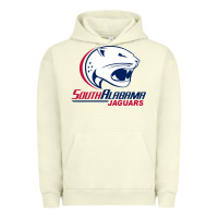 Pigment Pistachio south alabam Urban Hoodie - linhVisuals