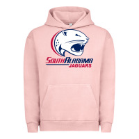 Pigment Salmon south alabam Urban Hoodie - linhVisuals