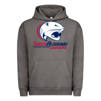 Pigment Tornado south alabam Urban Hoodie - linhVisuals