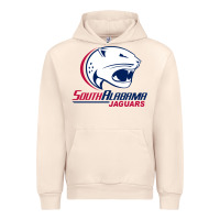 Sandshell south alabam Urban Hoodie - linhVisuals
