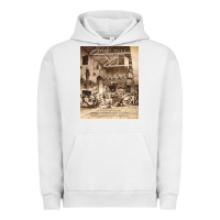 Pigment Lunar Rock Jethro Tull Urban Hoodie - linhVisuals
