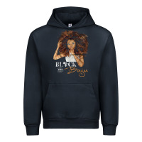Black And Boujee [tb] Urban Hoodie | Teevron