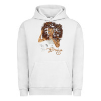 Pigment Lunar Rock black and boujee [tb] Urban Hoodie - linhVisuals