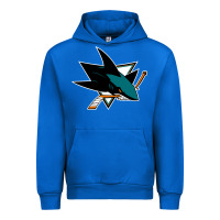 Cobalt the-san-jose-sharks-pen Urban Hoodie - linhVisuals