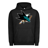 Pigment Black the-san-jose-sharks-pen Urban Hoodie - linhVisuals