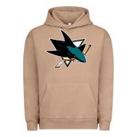 Pigment Burro the-san-jose-sharks-pen Urban Hoodie - linhVisuals