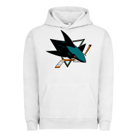 Pigment Lunar Rock the-san-jose-sharks-pen Urban Hoodie - linhVisuals