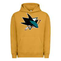 Pigment Peanut Butter the-san-jose-sharks-pen Urban Hoodie - linhVisuals