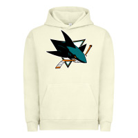 Pigment Pistachio the-san-jose-sharks-pen Urban Hoodie - linhVisuals