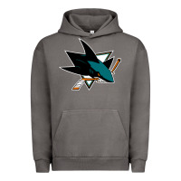 Pigment Tornado the-san-jose-sharks-pen Urban Hoodie - linhVisuals