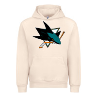 Sandshell the-san-jose-sharks-pen Urban Hoodie - linhVisuals