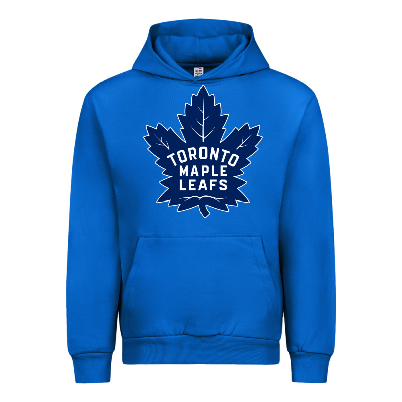 The-toronto-maple-leafs-pen Urban Hoodie by linhVisuals | Teevron