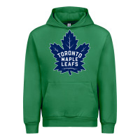 Emerald the-toronto-maple-leafs-pen Urban Hoodie - linhVisuals
