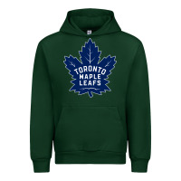Forest Green the-toronto-maple-leafs-pen Urban Hoodie - linhVisuals