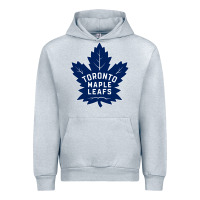 Heather Grey the-toronto-maple-leafs-pen Urban Hoodie - linhVisuals