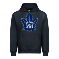 Navy the-toronto-maple-leafs-pen Urban Hoodie - linhVisuals