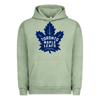 Pigment Oil Green the-toronto-maple-leafs-pen Urban Hoodie - linhVisuals