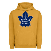 Pigment Peanut Butter the-toronto-maple-leafs-pen Urban Hoodie - linhVisuals