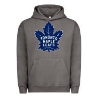 Pigment Tornado the-toronto-maple-leafs-pen Urban Hoodie - linhVisuals
