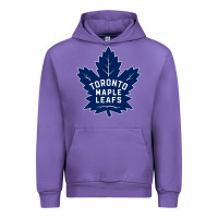 Tulip the-toronto-maple-leafs-pen Urban Hoodie - linhVisuals