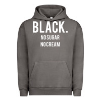 Pigment Tornado black no sugar no cream 02 [tb] Urban Hoodie - linhVisuals
