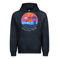 Navy lovers key florida t  shirt lovers key florida t  shirt Urban Hoodie - linhVisuals