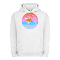 Pigment Lunar Rock lovers key florida t  shirt lovers key florida t  shirt Urban Hoodie - linhVisuals