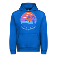 Cobalt lovers key florida t  shirt lovers key florida t  shirt Urban Hoodie - linhVisuals