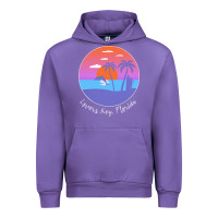 Tulip lovers key florida t  shirt lovers key florida t  shirt Urban Hoodie - linhVisuals