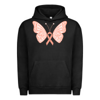 Gynecologic Cancer Support T  Shirt Gynecological Cancer Awareness Pea Urban Hoodie | Teevron