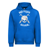 Cobalt no flux given   funny welder tee shirt for welding dads Urban Hoodie - linhVisuals