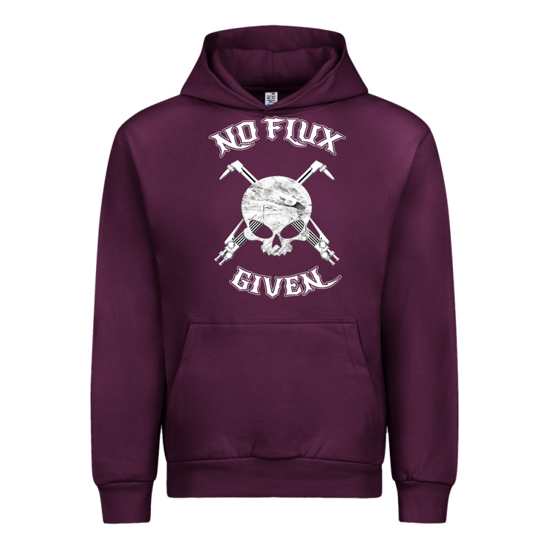 No Flux Given   Funny Welder Tee Shirt For Welding Dads Urban Hoodie by linhVisuals | Teevron