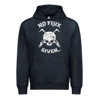 Navy no flux given   funny welder tee shirt for welding dads Urban Hoodie - linhVisuals