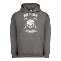 Pigment Tornado no flux given   funny welder tee shirt for welding dads Urban Hoodie - linhVisuals