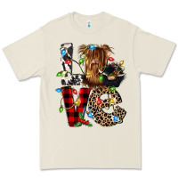 Bone love cow gnomies Premium Tee - CowGirlArtShop