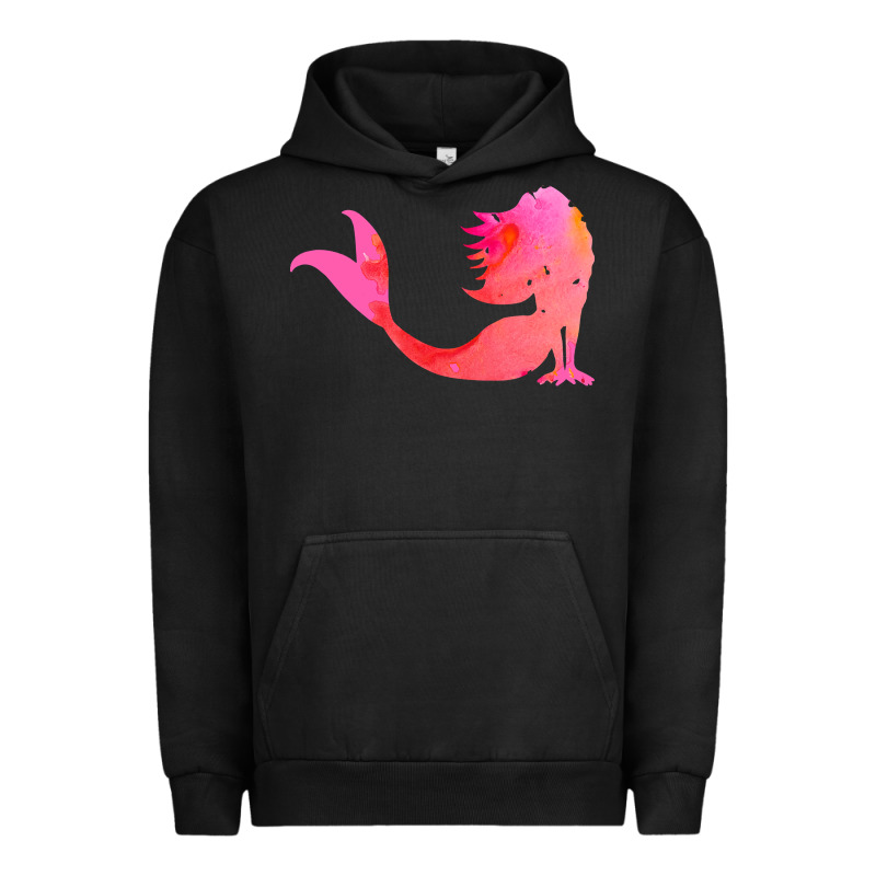 Mermaid T  Shirt Pink Mermaid T  Shirt Urban Hoodie by linhVisuals | Teevron