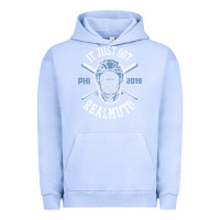 Pigment Grape Ice officially licensed jt realmuto shirt   it just got realmuto Urban Hoodie - linhVisuals