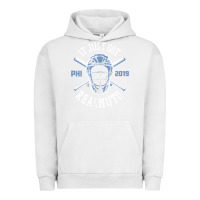 Pigment Lunar Rock officially licensed jt realmuto shirt   it just got realmuto Urban Hoodie - linhVisuals