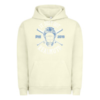 Pigment Pistachio officially licensed jt realmuto shirt   it just got realmuto Urban Hoodie - linhVisuals