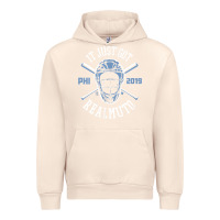 Sandshell officially licensed jt realmuto shirt   it just got realmuto Urban Hoodie - linhVisuals