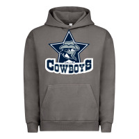 Pigment Tornado the cowboys football Urban Hoodie - linhVisuals