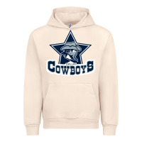 Sandshell the cowboys football Urban Hoodie - linhVisuals
