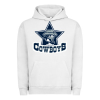 Pigment Lunar Rock the cowboys football Urban Hoodie - linhVisuals