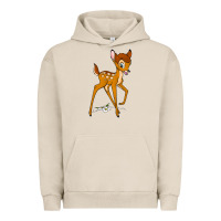 Pigment French Oak bambi Urban Hoodie - linhVisuals