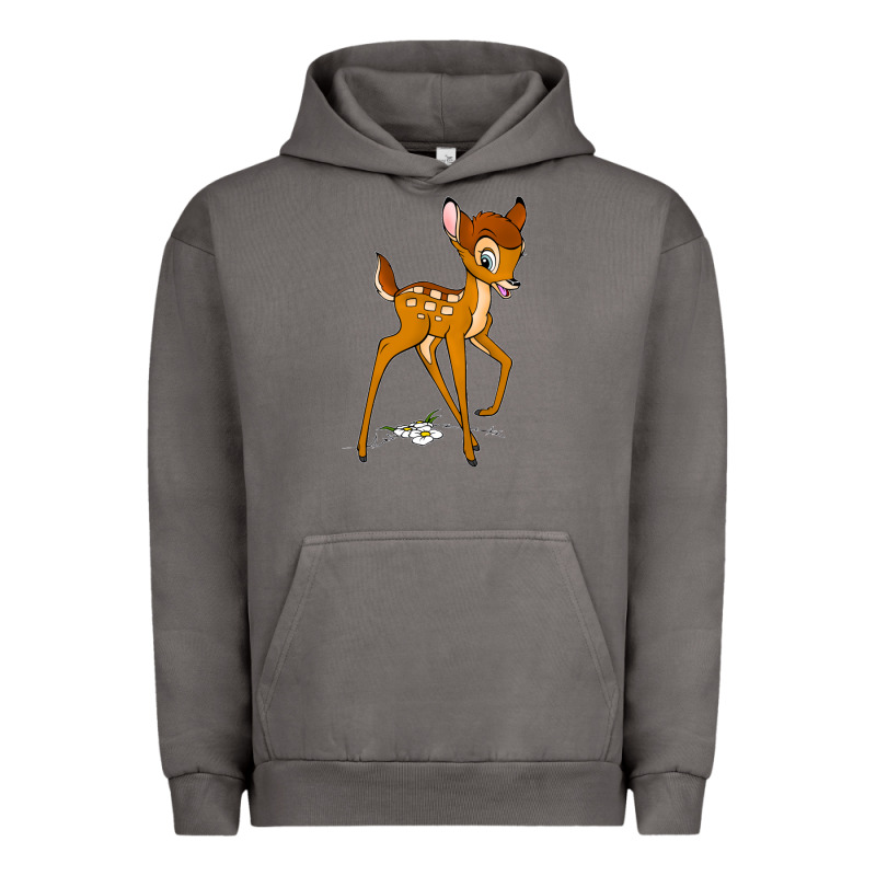 Bambi Urban Hoodie by linhVisuals | Teevron