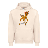 Sandshell bambi Urban Hoodie - linhVisuals