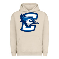 Pigment French Oak The creighton bluejays Urban Hoodie - linhVisuals