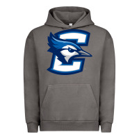 Pigment Tornado The creighton bluejays Urban Hoodie - linhVisuals